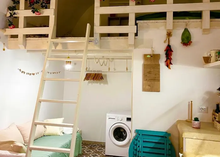 Сasa de vacaciones Summer